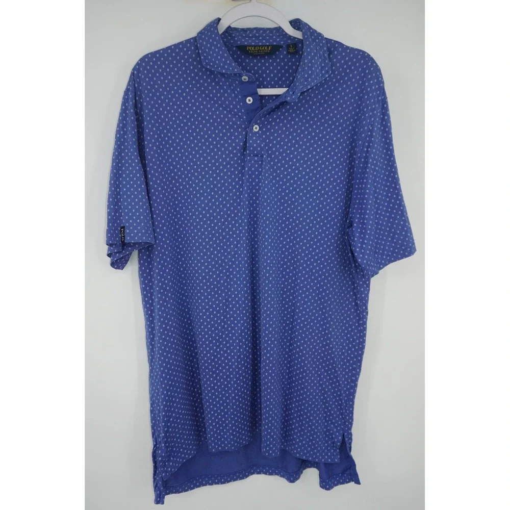 Ralph Lauren polo golf